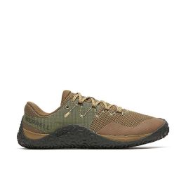 Zapatillas de Hombre para Caminar Merrell Trail Glove 7 Marrón claro 40 Precio: 134.9997. SKU: B15R45JYLY