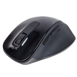 NGS BOWBLACK Ratón Inalámbrico Óptico 2.4 GHz, DPI Ajustable 800-1600, 5 Botones, USB, Diestro Precio: 13.98999943. SKU: S0231830