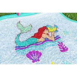 Bestway Piscina Aspersor Sirenita 163x145 cm +2 Años Jardin 09107
