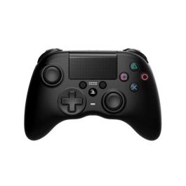 Hori HOR4961818031180 Gamepad Onyx Inalámbrico para PS4 y PC con 6 horas de Batería Precio: 62.89000047. SKU: S7814585