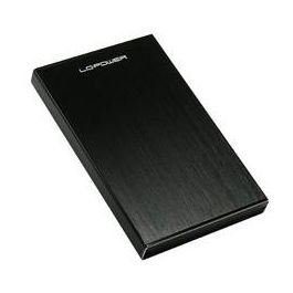 6cm SATA LC-Power USB3.0 black Precio: 29.58999945. SKU: B1E8QA7YWB
