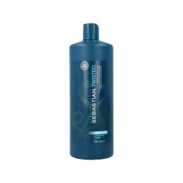 Sebastian Champú Twisted Elastic Cleans para cabello rizado 1000 ml - Hidrata y da elasticidad Precio: 39.49999988. SKU: SBL-203752