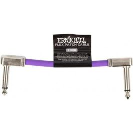 Cable Eb Flex Patch 3? Purple