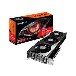 GIGABYTE GAMING Radeon RX 6500 XT OC 4G AMD 4 GB GDDR6 GIGABYTE GAMING Radeon RX 6500 XT OC 4G AMD 4 GB GDDR6 Precio: 244.59000016. SKU: S5613367