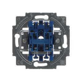 BUSCH-JAEGER Wipptaster Doppeltaster 2 Schließer BJ 2020US-205 - Interruptor Basculante Doble Precio: 23.4014. SKU: B15QX64SBN