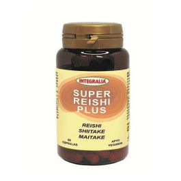 Super Reishi Plus Precio: 26.4999999. SKU: B1363E3D8D