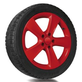 Goma Líquida para Coches Foliatec 2058 Rojo Brillante 400 ml