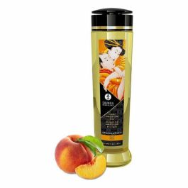 Aceite de Masaje Erótico Shunga 240 ml Melocotón Precio: 16.50000044. SKU: SLC-97490