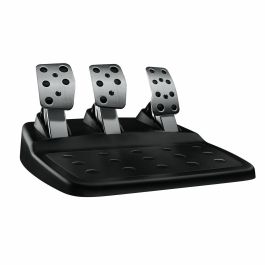 Logitech Volante G29 Driving Force - Force Feedback, Compatible con PS3/PS4/PC, Construcción Duradera