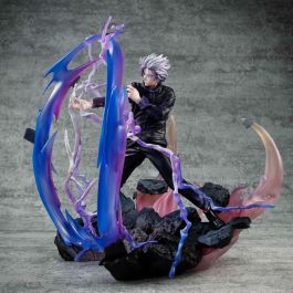 Megahouse Figura Jujutsu Kaisen Satoru Gojo PVC 26 cm