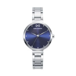 Reloj Mujer Mark Maddox MM1005-37 (Ø 32 mm) Reloj Mujer Mark Maddox MM1005-37 (Ø 32 mm)