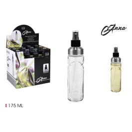 Aceitera Vinagrera Spray Anna 175 ml (12 Unidades) Precio: 17.5000001. SKU: B1K75Z7JMY