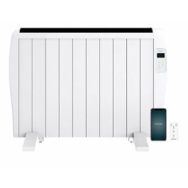 Cecotec ReadyWarm 2000 Thermal Connected Interior Blanco 1500 W Convector Cecotec ReadyWarm 2000 Thermal Connected Interior Blanco 1500 W Convector