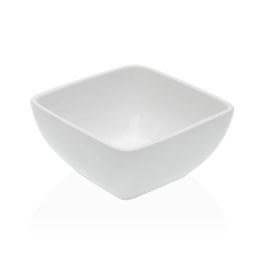 Fuente Aperitivo Cuadrada Versa 12X6CM (6 Unidades) Precio: 19.49999942. SKU: B1JV2SFV85