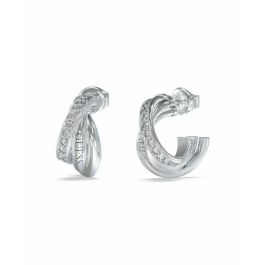 Pendientes Mujer Guess JUBE04066JWRHT-U 1 cm
