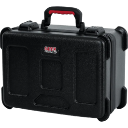 Gator Estuche para 30 Micrófonos Gator GTSA 47x24x37 cm Precio: 141.57. SKU: B1FG33285F