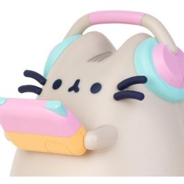 ERIK Lámpara Pusheen Gamer USB y Pilas Decorativa PVC