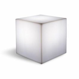 Bombilla cubo blanco 40 cm E27 Precio: 109.50000028. SKU: B1JV5FRCFD