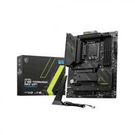 MSI Z790 TOMAHAWK MAX WiFi Intel Z790 LGA 1700 ATX MSI Z790 TOMAHAWK MAX WiFi Intel Z790 LGA 1700 ATX