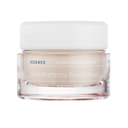 Korres White Rose Sleep Face 40 mL Precio: 33.4999995. SKU: B1DNPT5YFA