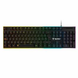 Teclado Gaming Tempest Tempest Diablo