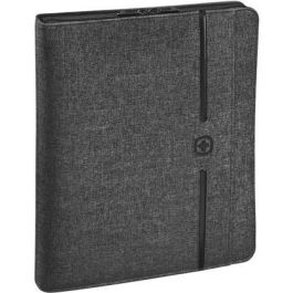 Wenger Affiliate A4 Business-Organizer con Carpeta y Compartimento para Tablet de 10 pulgadas - Gris Precio: 47.88999952. SKU: B136EJ3J5Z