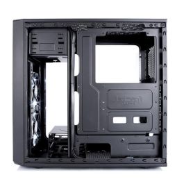 Funda de PC Fractal Design Focus G - Torre mediana - Ventana - Negro Funda de PC Fractal Design Focus G - Torre mediana - Ventana - Negro