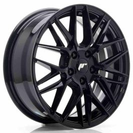 Japan Racing Llanta JR28 17x7 ET40 5x112 Negro Brillante JR2817705L4066GB Precio: 186.59000052. SKU: B1KBQPCWGR