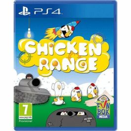 Videojuego PlayStation 4 Meridiem Games Chicken range Precio: 34.50000037. SKU: S7816668