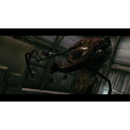 Just For Games JUS1740047939070 La Cosa Remasterizada Juego para PS5