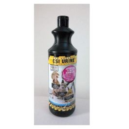 CSI URINE Lavado de alfombras 1L - Para animales