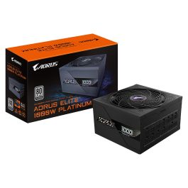 Gigabyte AE1000PM PG5 Fuente de Alimentación 1000W 80 PLUS Platinum PCIe 5.0 ATX 3.0 Modular Precio: 189.4999997. SKU: B18RS4LDGJ
