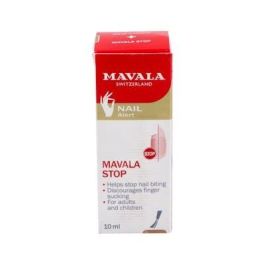 Mavala Stop para Uñas 10 mL Precio: 14.58999971. SKU: S4506026