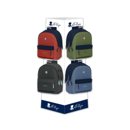 Safta 950 El Pulpo Basics Mochila 1600x420x420 mm Precio: 533.58999991. SKU: B152SXBB2F