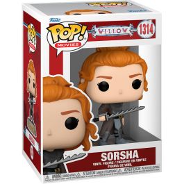 Figura POP Willow Sorsha Precio: 17.5000001. SKU: B18VXJWEYA