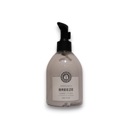 Breeze, Sin parabenos, Hidratante, Loción para manos, 300 ml Precio: 26.8899994. SKU: B17YECP6JC