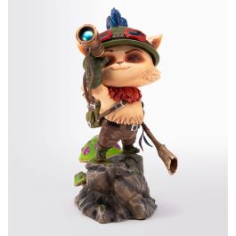 Pure Arts Figura League of Legends - Estatua de poliresina 1/4, 40x36x16 cm Pure Arts Figura League of Legends - Estatua de poliresina 1/4, 40x36x16 cm Precio: 523.99000027. SKU: B1BFB5YC8B