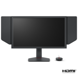 Monitor BenQ Full HD 24" Precio: 793.50000004. SKU: B19ZQL6ZBH