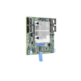 Hewlett Packard Enterprise P816i-a SR Gen10 4GB Cache 12G SAS Modular Controller HPE Smart Array Gen10 (16 Internal Lanes) Precio: 499.88999951. SKU: B1HN5AQBMG