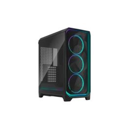 Fractal Design FRA7340172707189 Caja PC Meshify 3 Ambience Pro RGB E-ATX (277mm) 3 Ventiladores USB-C 20 Gbps Negra Precio: 318.59000041. SKU: B1H88V8KLS