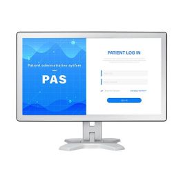 AG Neovo TX-2401w Monitor Táctil Médico 61.0cm 23.8" Full HD LED Blanco Precio: 1198.50000028. SKU: B1929BKG7B