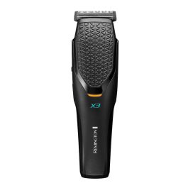 Remington Power X Series X3 Cortapelos con Motor Profesional y Cuchillas de Acero Japonés, Batería 45 min - REM1702487730874