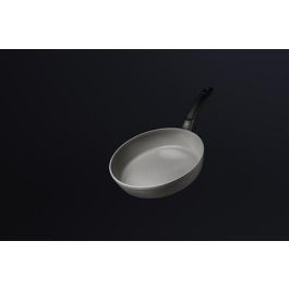 Fissler Ceratal® Comfort Sartén 28cm, Revestimiento Cerámico Antiadherente, Apto para Inducción, 159-220-28-100/0 Fissler Ceratal® Comfort Sartén 28cm, Revestimiento Cerámico Antiadherente, Apto para Inducción, 159-220-28-100/0