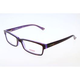Montura de Gafas Hombre Carrera CA6171-HCW Marrón ø 54 mm