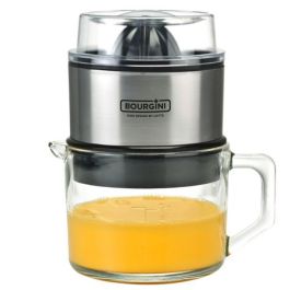 Exprimidor Bourgini Lotte Classic Deluxe 0.75 L Exprimidor Bourgini Lotte Classic Deluxe 0.75 L