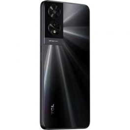 Smartphone TCL 505 6GB/ 256GB/ 6.75"/ Gris Smartphone TCL 505 6GB/ 256GB/ 6.75"/ Gris