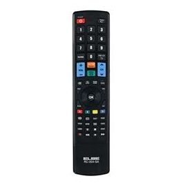 Elbe RC-004-SA Mando a Distancia Universal Compatible con TV SAMSUNG, Control Multimedia, Smart-TV y Guía de TV Precio: 7.49999987. SKU: B192JZJMXL