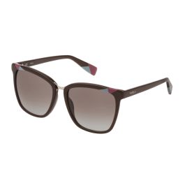 Gafas de Sol Mujer Furla SFU230-5606XK ø 56 mm Precio: 67.58999984. SKU: B12WK3H3X5