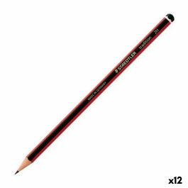 Lápiz Staedtler Tradition 3B (12 Unidades) Precio: 12.50000059. SKU: S8422809