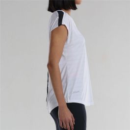 Camiseta de Manga Corta Mujer Bullpadel USIER-012 (S)